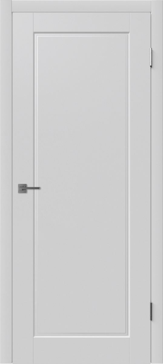 porta коттон глухая