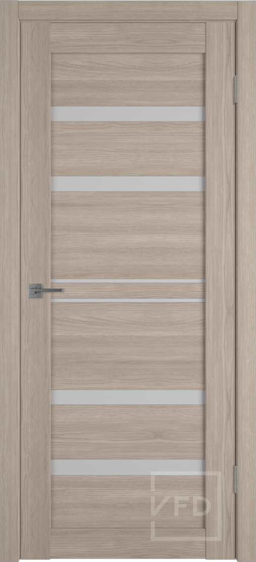 AtumPro 26 red oak white cloud