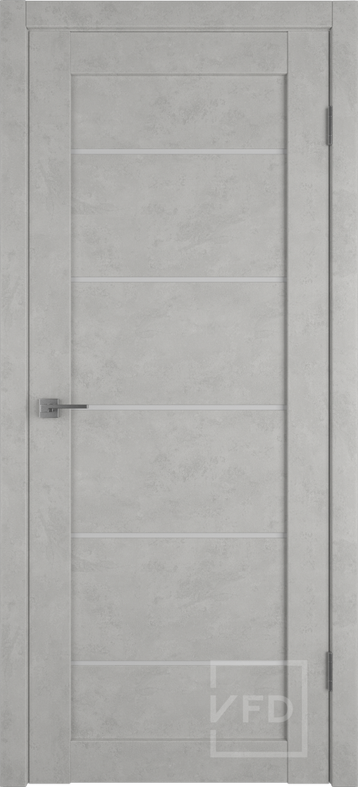 AtumPro 27 antic loft white cloud