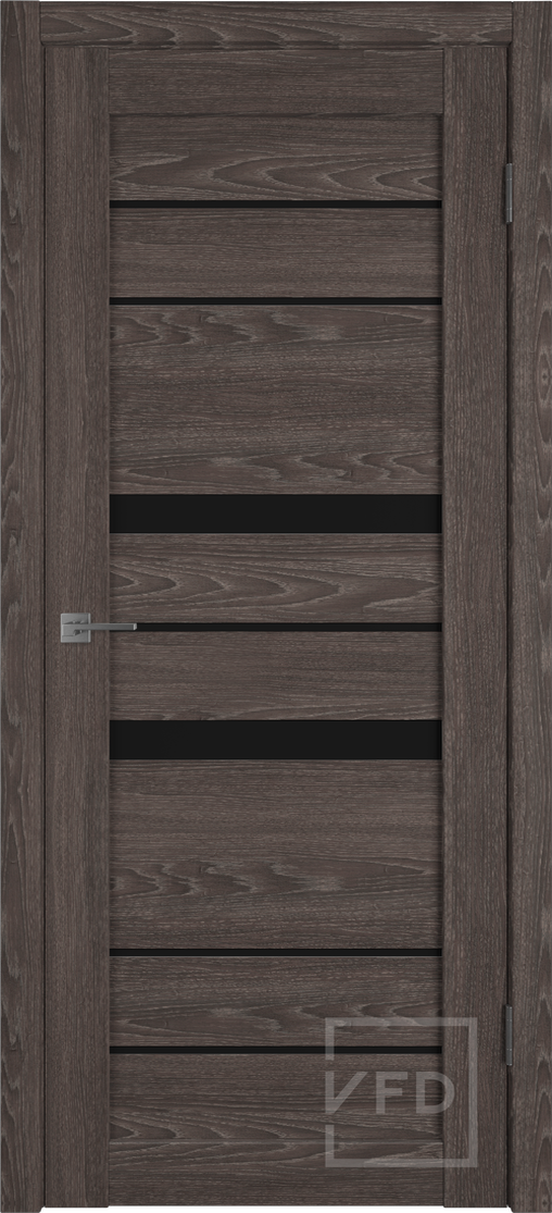 AtumPro 30 solid stratum black gloss