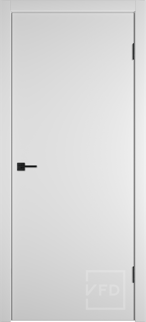 Basic emalex ice ABS black
