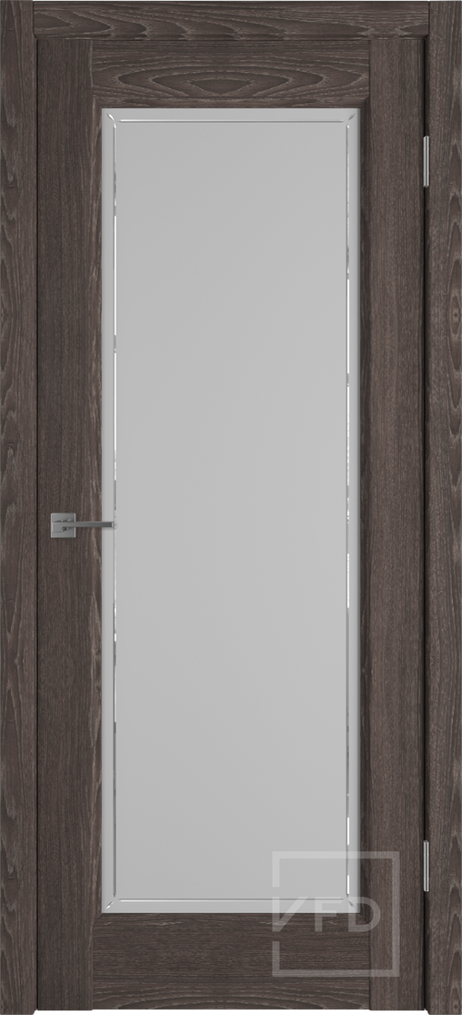 Elegant 1 solid stratum crystal cloud