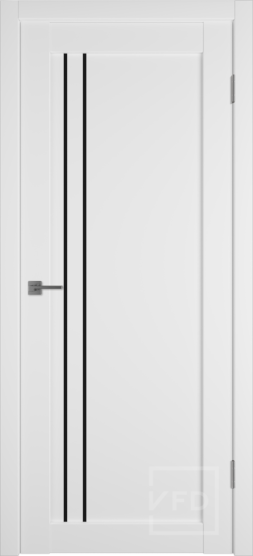Emalex 33 emalex ice black gloss