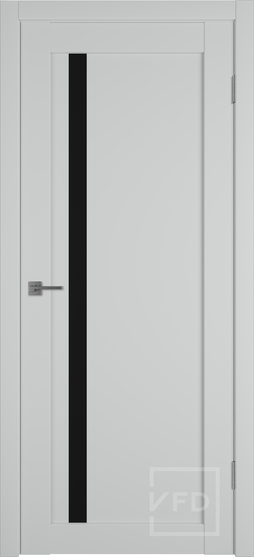 Emalex 34 emalex steel black gloss