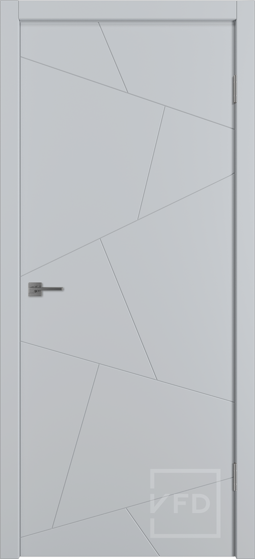 Graphica Art grey fresco