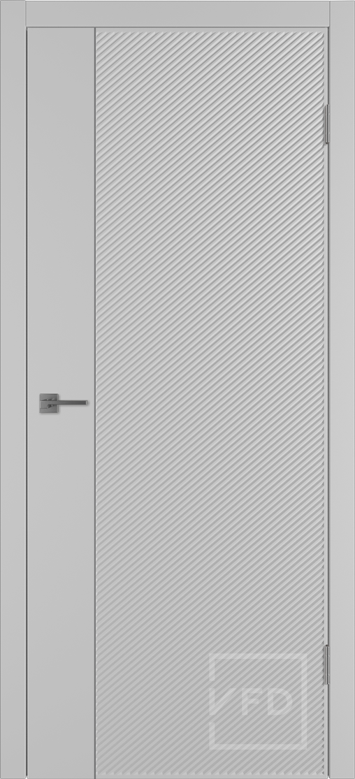 Linea DR1 silver SM