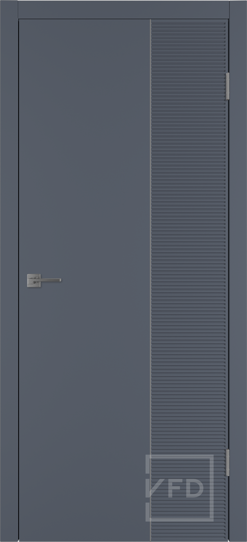 Linea HR2 graphite SM