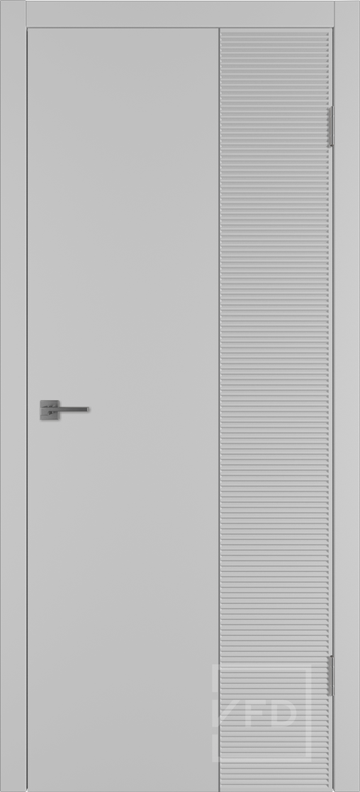 Linea HR2 silver SM