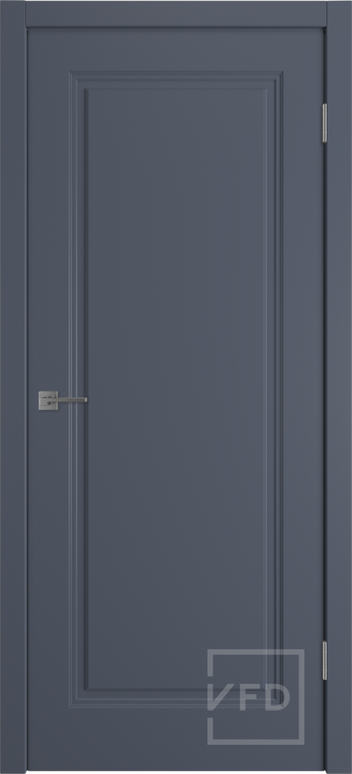 Norra 1 graphite