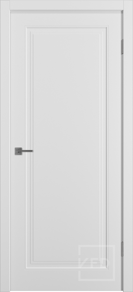 Quadro 1 white fresco