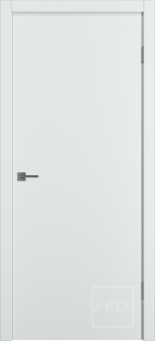 Simple satin blank