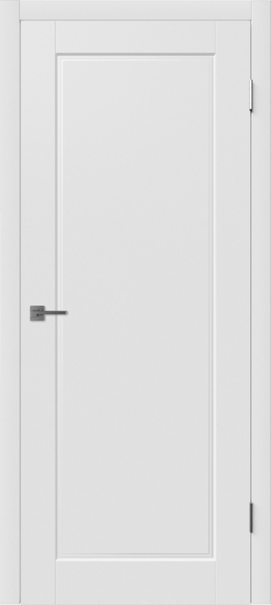 porta.jpg в цвете полар глухая полностью