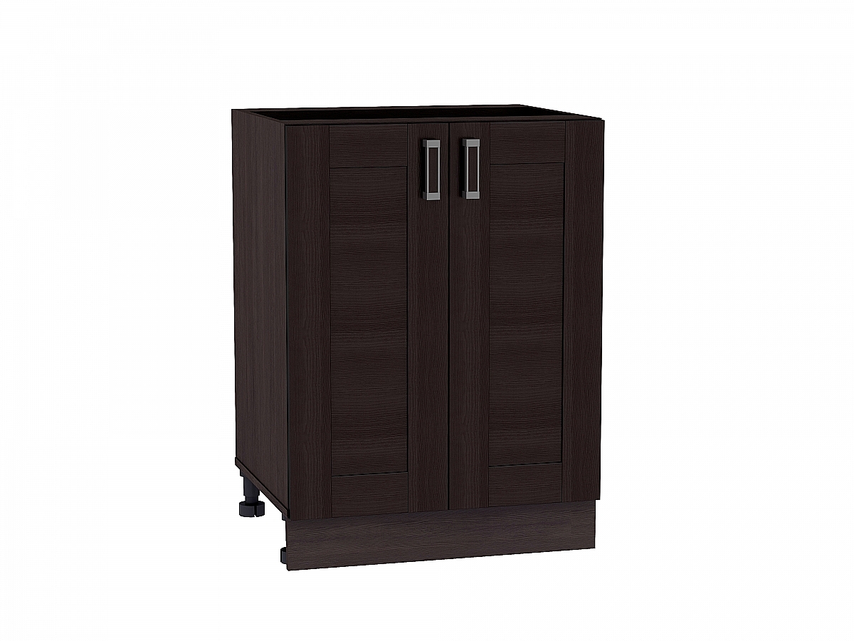 shkaf nizhnij loft n600 wenge veralinga venge