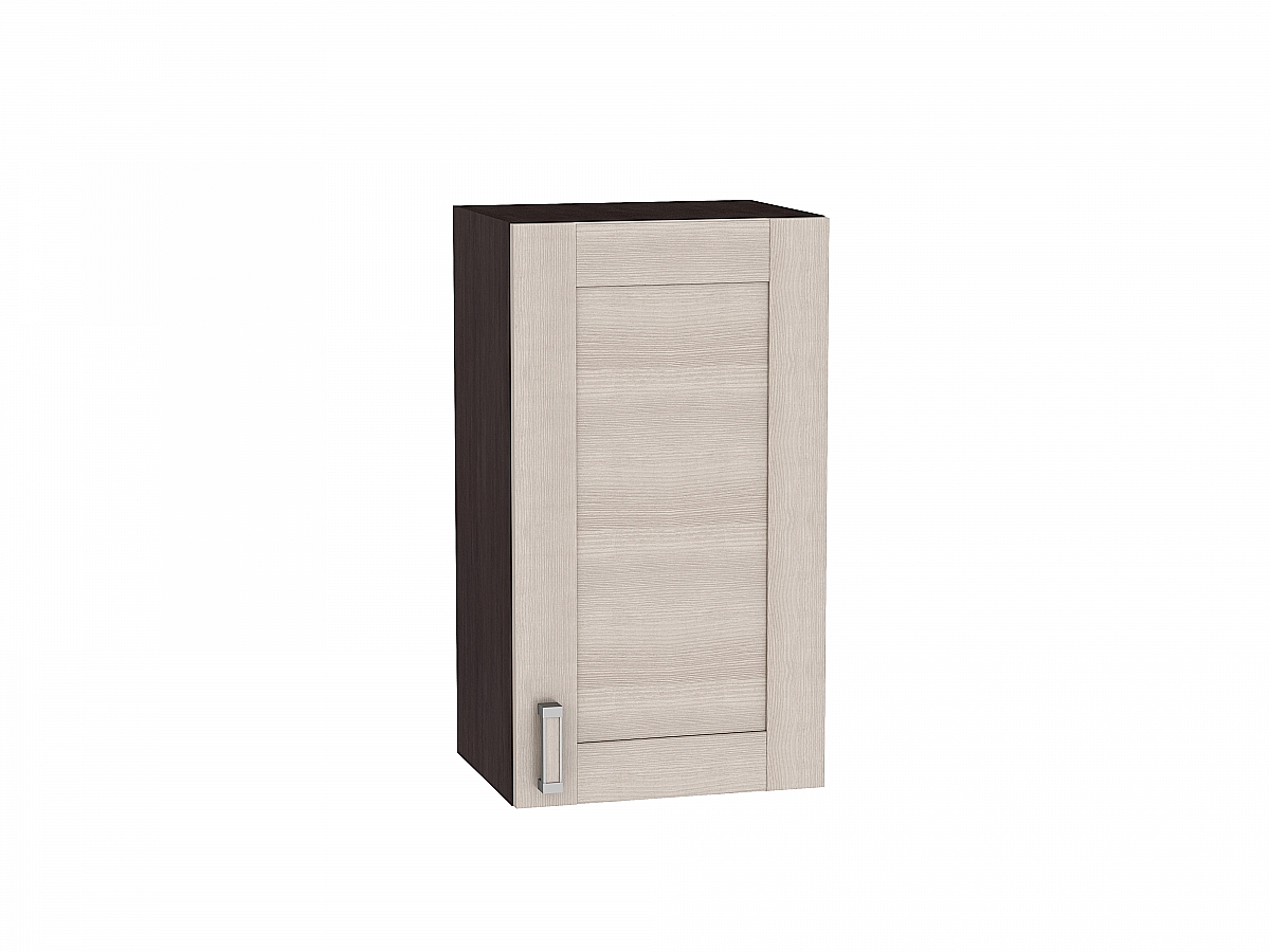shkaf verxnij loft v400 cappuccino veralinga venge
