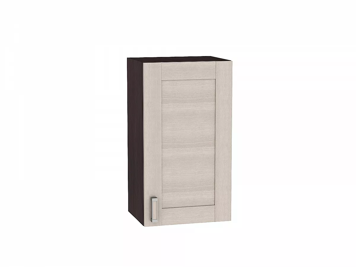 shkaf verxnij loft v400 cappuccino veralinga venge